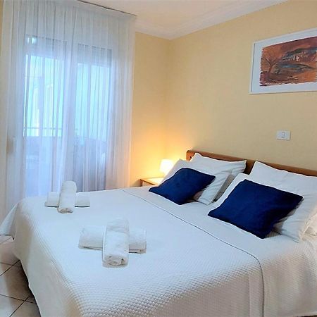 Skiper Resort Savudrija Bagian luar foto