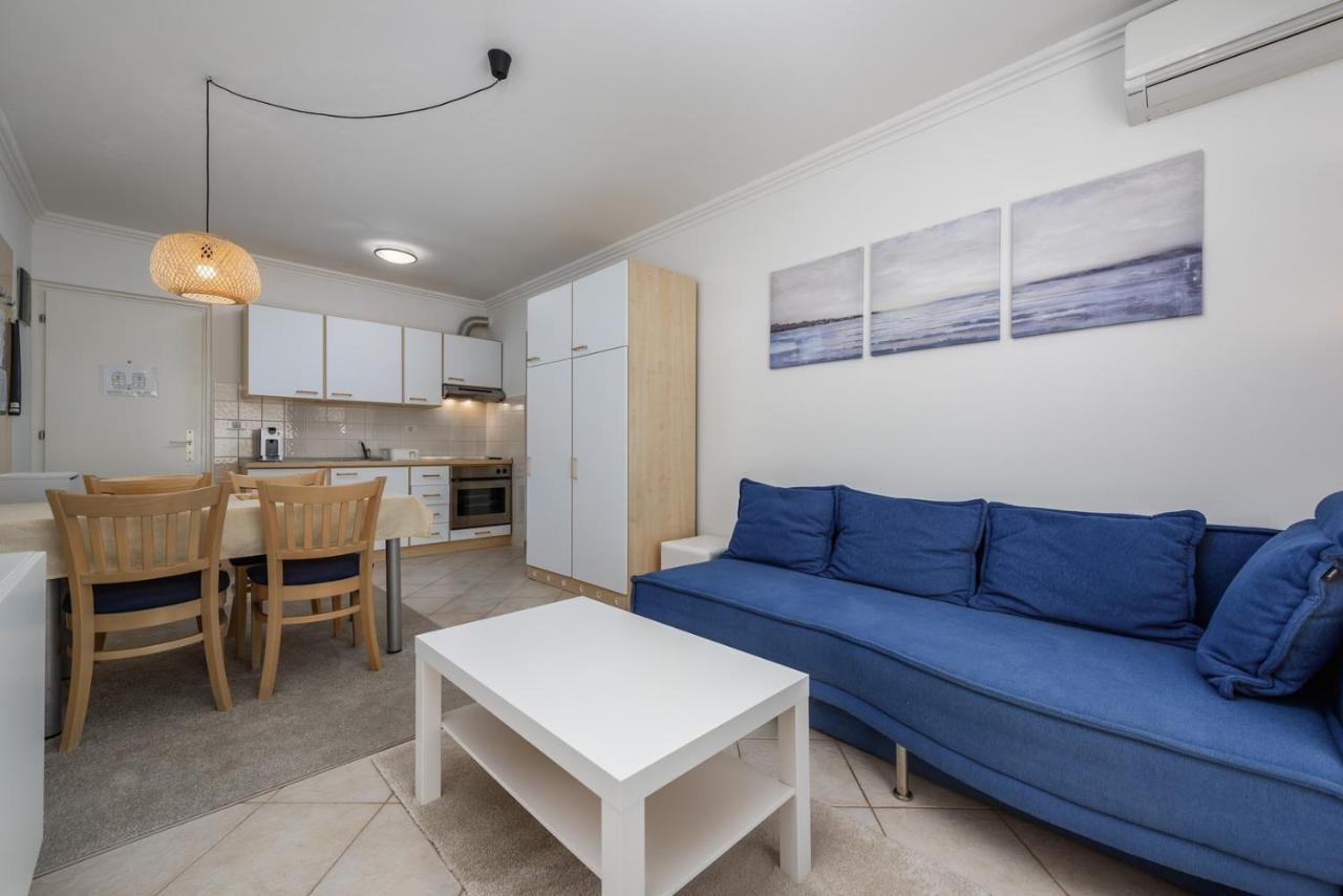 Skiper Resort Savudrija Bagian luar foto