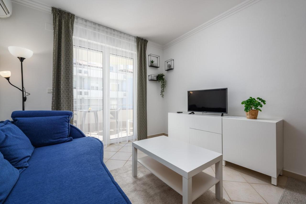 Skiper Resort Savudrija Bagian luar foto
