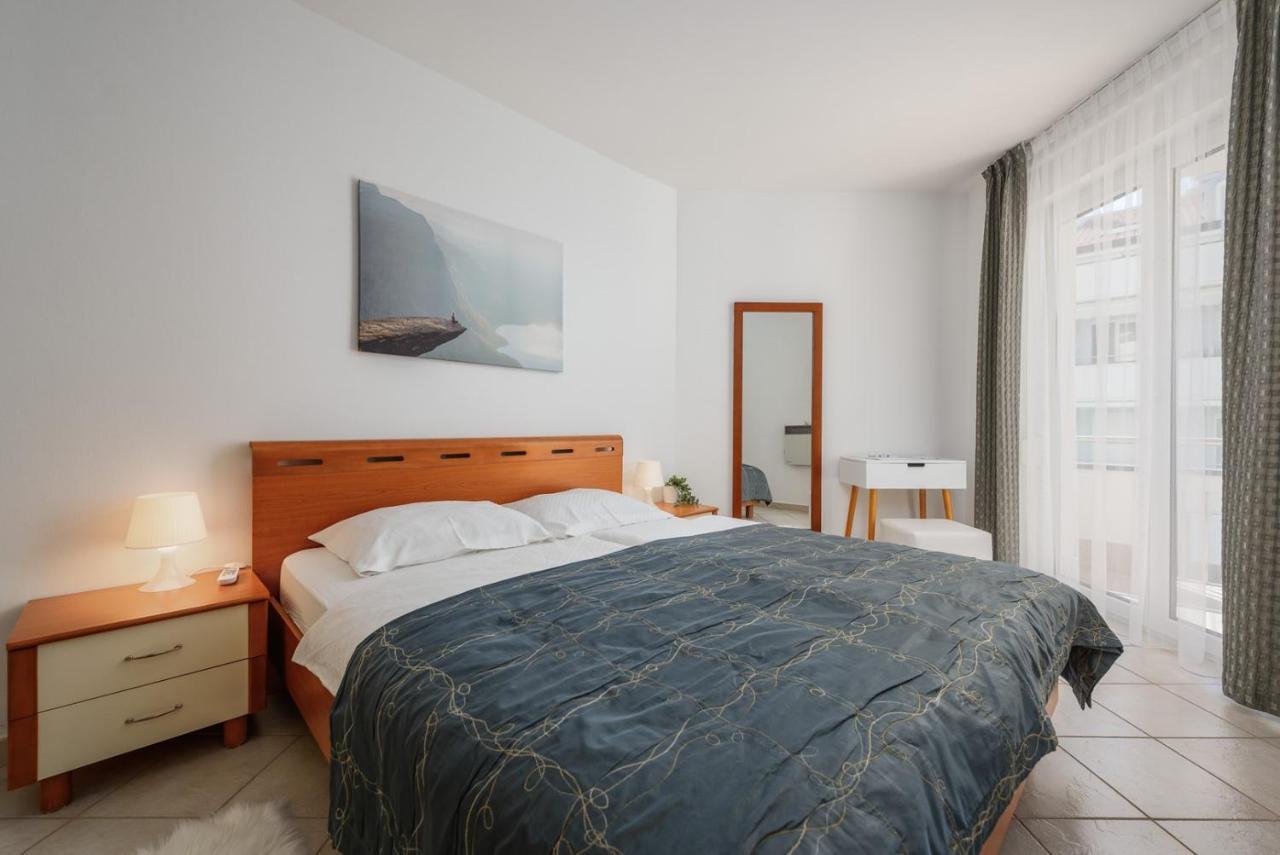 Skiper Resort Savudrija Bagian luar foto