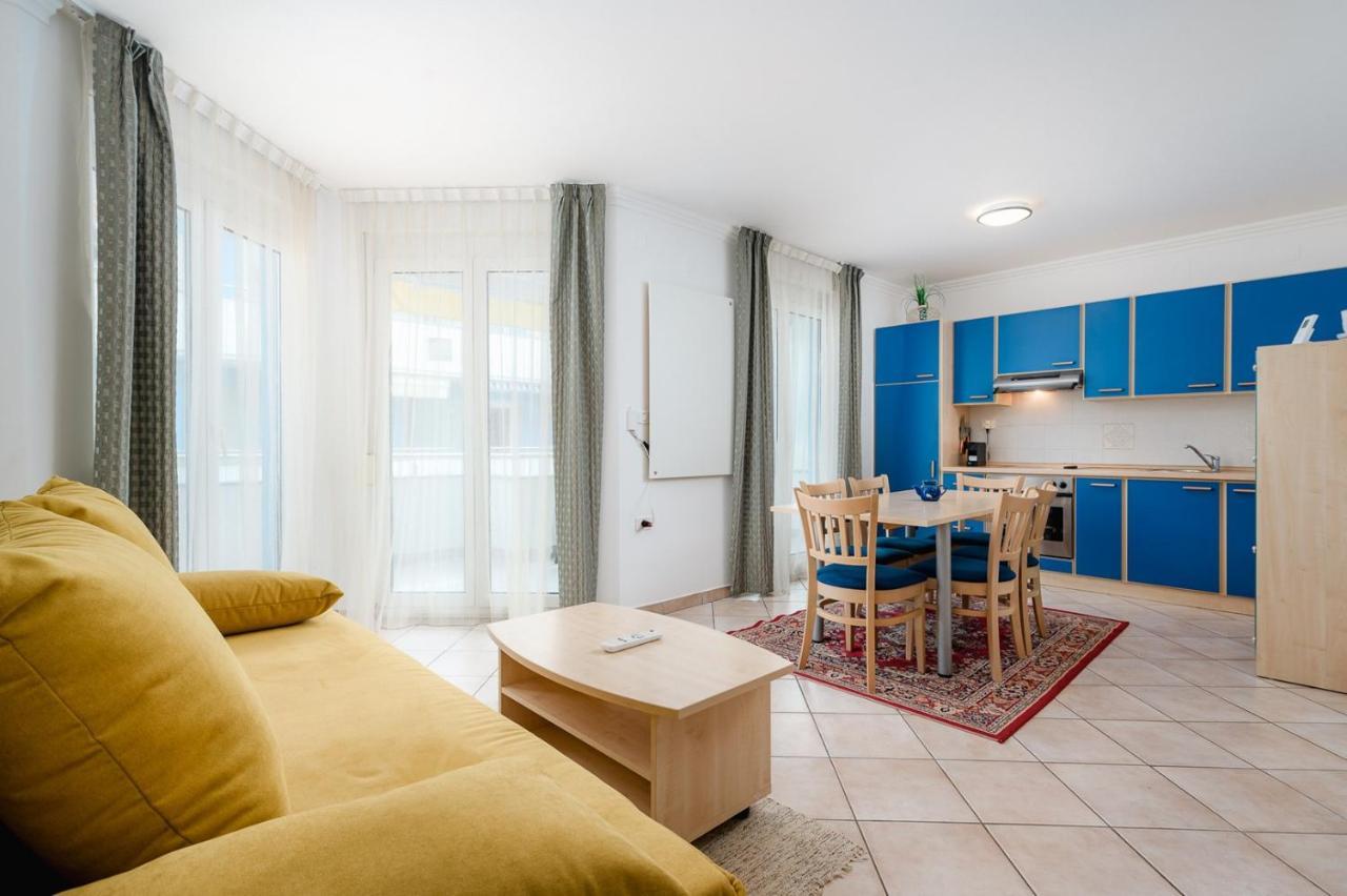 Skiper Resort Savudrija Bagian luar foto