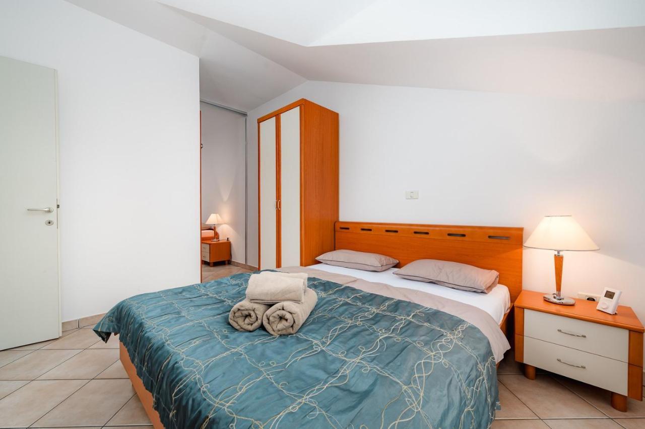 Skiper Resort Savudrija Bagian luar foto