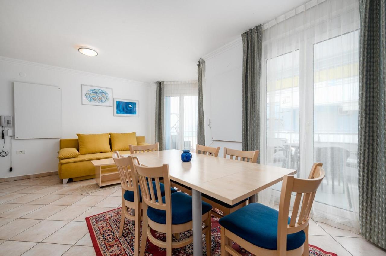 Skiper Resort Savudrija Bagian luar foto