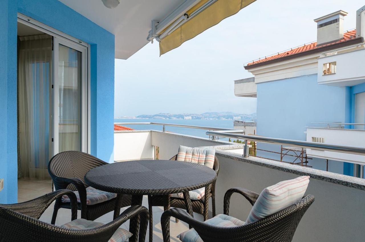 Skiper Resort Savudrija Bagian luar foto