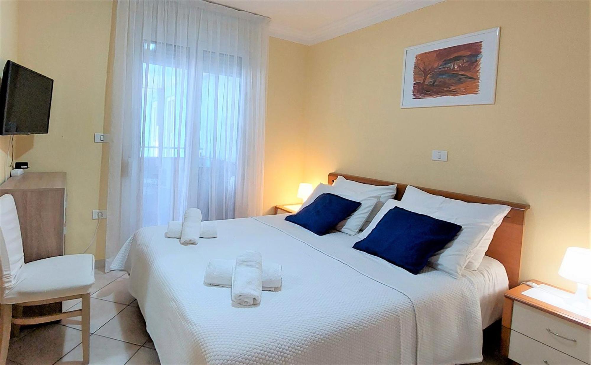Skiper Resort Savudrija Bagian luar foto