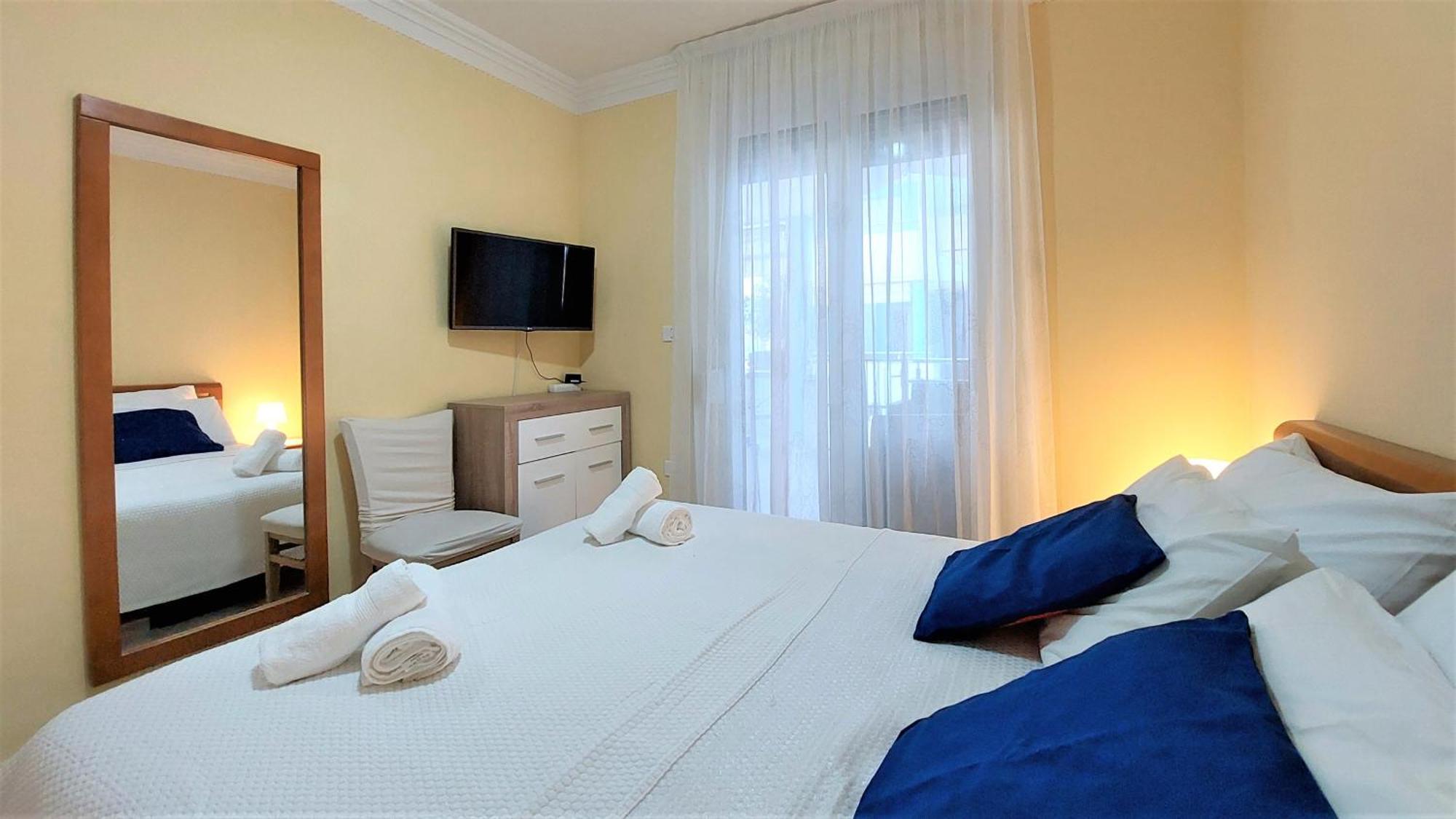 Skiper Resort Savudrija Bagian luar foto