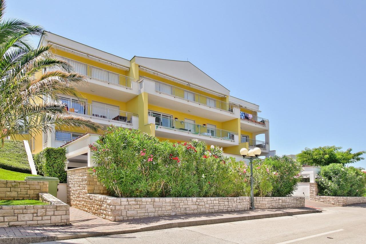 Skiper Resort Savudrija Bagian luar foto