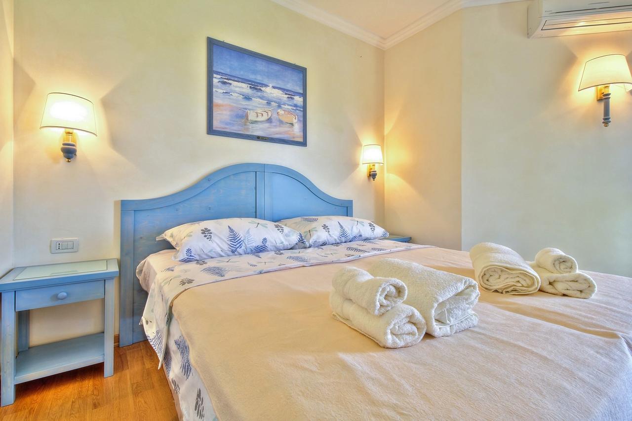 Skiper Resort Savudrija Bagian luar foto