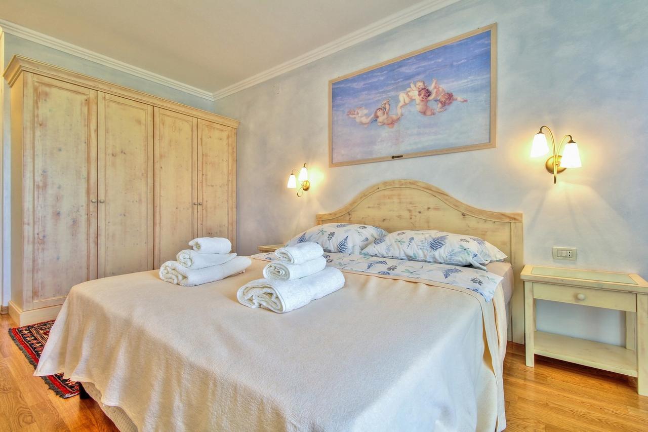 Skiper Resort Savudrija Bagian luar foto