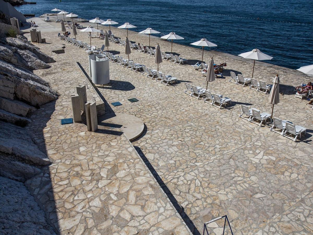 Skiper Resort Savudrija Bagian luar foto