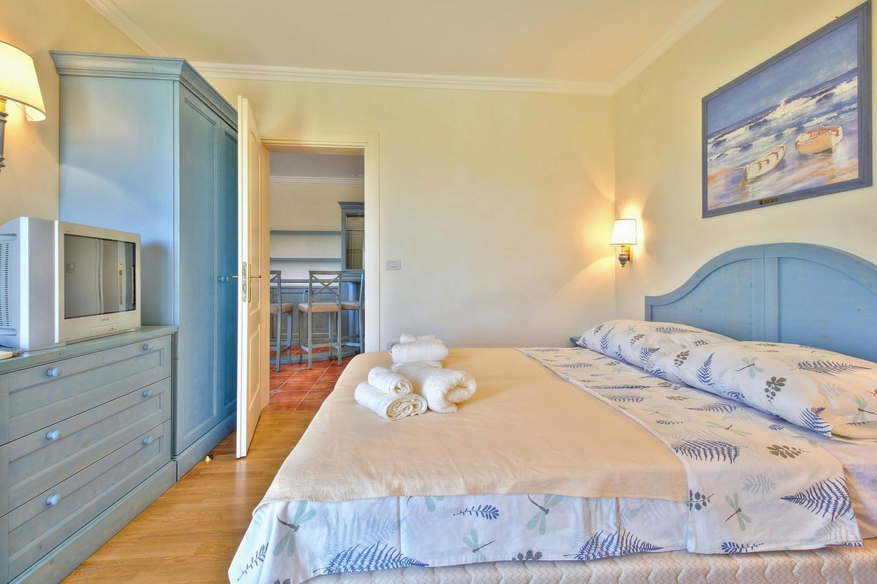 Skiper Resort Savudrija Bagian luar foto